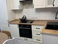 3-бөлмелі пәтер · 78 м² · 6/10 қабат, мкр Шугыла, Жунисова 4/1 — Толе би, бағасы: 44 млн ₸ в Алматы, Наурызбайский р-н — фото 3