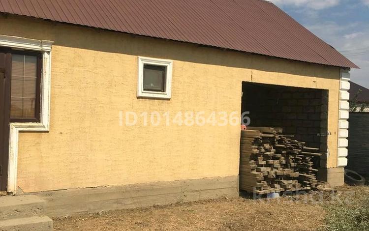 Жеке үй · 2 бөлме · 60 м² · 10 жүзд., Садовод ш/а., Меоиоратор 45, бағасы: 17 млн ₸ в Атырау, мкр Садовод — фото 4