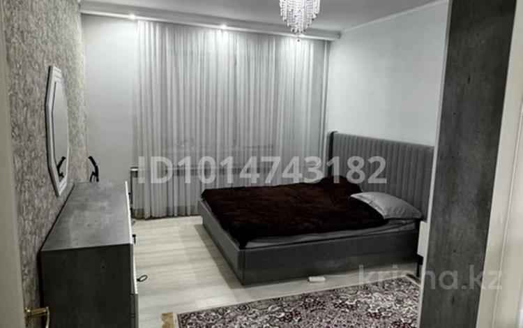 2-бөлмелі пәтер · 60 м² · 5/9 қабат, Алмагүл ш/а. 9, бағасы: 210 000 ₸ в Атырау, мкр. Алмагуль — фото 2