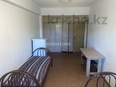 1 комната · 18 м² · 3/7 этаж, Крамского 14 — Сейфуллина за 96 500 ₸ в Алматы