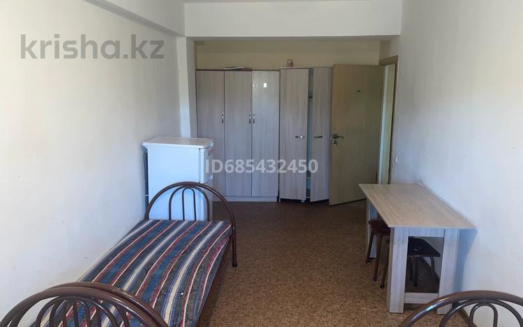 1 комната · 18 м² · 3/7 этаж, Крамского 14 — Сейфуллина за 96 500 〒 в Алматы — фото 2