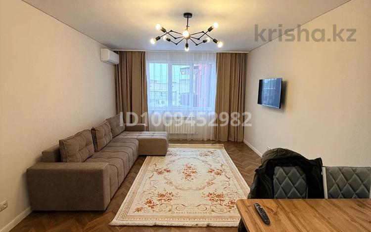 2-бөлмелі пәтер · 53 м² · 10/10 қабат, Жетісу-3 ш/а. 55А, бағасы: 320 000 ₸ в Алматы, Ауэзовский р-н — фото 5