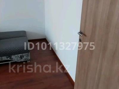 1-комнатная квартира · 44 м² · 2/7 этаж, Керей, Жанибек хандар — Пересение с Улы Дала и Керек Жанибек хандар за 26 млн 〒 в Астане, Есильский р-н