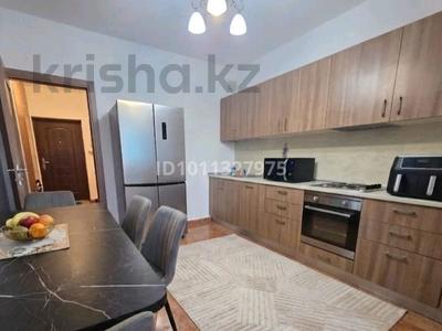 1-комнатная квартира · 44 м² · 2/7 этаж, Әль-Фараби — Пересение с Улы Дала и Керек Жанибек хандар за ~ 27.8 млн ₸ в Астане, Есильский р-н