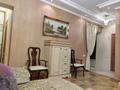 3-бөлмелі пәтер · 100 м² · 2/24 қабат, Момышулы 9, бағасы: 46.5 млн ₸ в Астане, Алматы р-н — фото 3