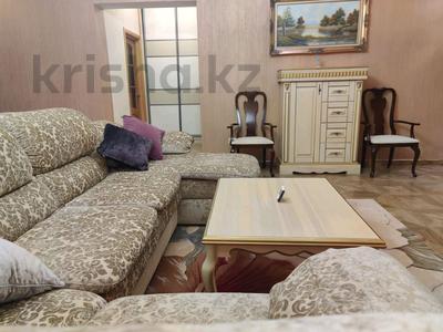 3-бөлмелі пәтер · 100 м² · 2/24 қабат, Момышулы 9, бағасы: 46.5 млн ₸ в Астане, Алматы р-н