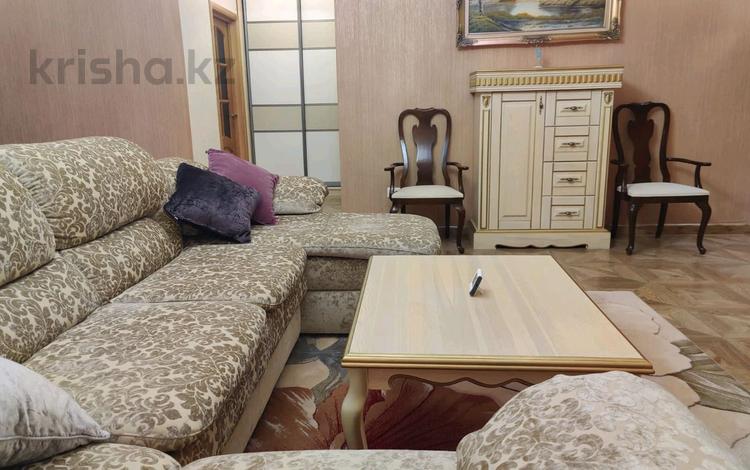 3-бөлмелі пәтер · 100 м² · 2/24 қабат, Момышулы 9, бағасы: 46.5 млн ₸ в Астане, Алматы р-н — фото 8