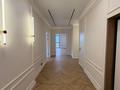 4-бөлмелі пәтер · 151.2 м² · 5/9 қабат, 5 апреля 8, бағасы: 95 млн ₸ в Костанае — фото 2