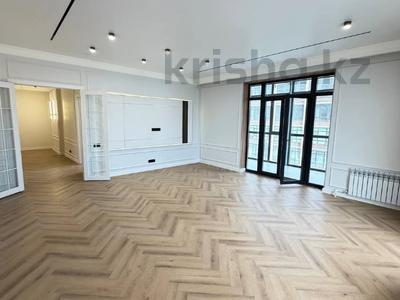 4-бөлмелі пәтер · 151.2 м² · 5/9 қабат, 5 апреля 8, бағасы: 95 млн ₸ в Костанае