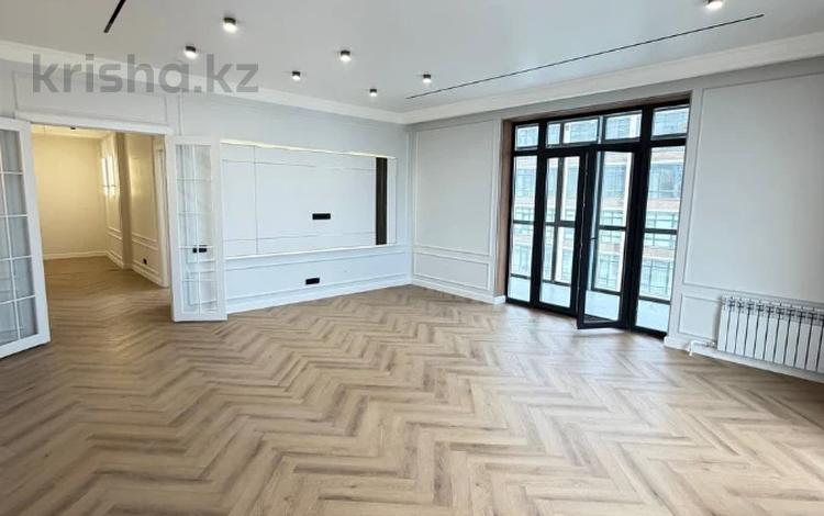 4-бөлмелі пәтер · 151.2 м² · 5/9 қабат, 5 апреля 8, бағасы: 95 млн ₸ в Костанае — фото 9