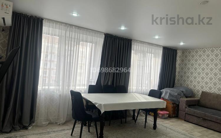 1-комнатная квартира · 50 м² · 7/9 этаж, Чокина 162/3 за 24.5 млн ₸ в Павлодаре — фото 2
