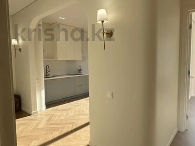 3-комнатная квартира · 76 м² · 5/9 этаж, Е-899 1/1 — Aqua Business-2 , 2025 года за 91.5 млн ₸ в Астане, Есильский р-н
