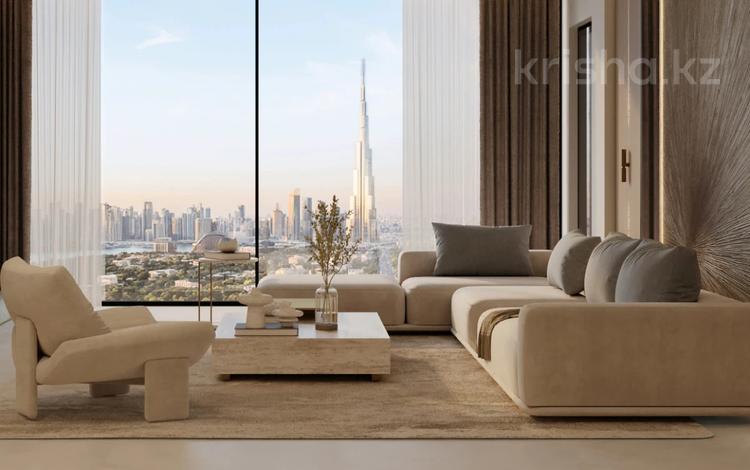 2-комнатная квартира · 63 м² · 10/21 этаж, Дубай за ~ 191.7 млн ₸ — фото 18