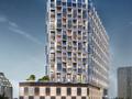 2-комнатная квартира · 63 м² · 10/21 этаж, Дубай за ~ 191.7 млн ₸ — фото 19