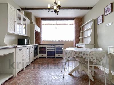 3-комнатная квартира · 118 м² · 11/13 этаж, Розыбакиева за 91 млн 〒 в Алматы, Бостандыкский р-н