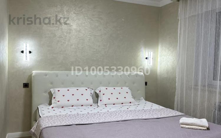 2-бөлмелі пәтер · 80 м² · 13/18 қабат, Брусиловского 167, бағасы: 3 500 ₸ в Алматы, Алмалинский р-н — фото 18