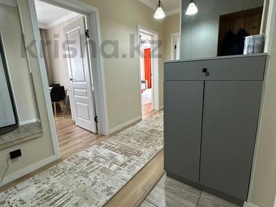 Продажа квартир в Алматы: 2-комнатная квартира · 55 м² · 9/12 этаж, мкр Дарабоз, Бауыржана Момышулы за ~ 32.7 млн 〒 2-комнатная квартира · 55 м² · 9/12 этаж, мкр Дарабоз, Бауыржана Момышулы за ~ 32.7 млн 〒 в Алматы, Алатауский р-н