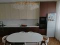 3-комнатная квартира · 120 м² · 12/22 этаж, Шамши Калдаяков 11 за 70 млн ₸ в Астане, Сарайшык р-н — фото 11