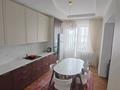3-комнатная квартира · 120 м² · 12/22 этаж, Шамши Калдаяков 11 за 70 млн ₸ в Астане, Сарайшык р-н — фото 12