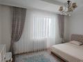 3-комнатная квартира · 120 м² · 12/22 этаж, Шамши Калдаяков 11 за 70 млн ₸ в Астане, Сарайшык р-н — фото 8