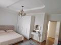 3-комнатная квартира · 120 м² · 12/22 этаж, Шамши Калдаяков 11 за 70 млн ₸ в Астане, Сарайшык р-н — фото 9