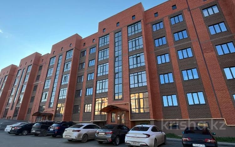 2-комнатная квартира · 60.1 м² · 5/5 этаж, мкр. Алтын орда за 19 млн ₸ в Актобе — фото 2
