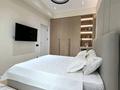 2-комнатная квартира · 70 м² · 7 этаж, Розыбакиева 320 за 600 000 ₸ в Алматы, Бостандыкский р-н — фото 8