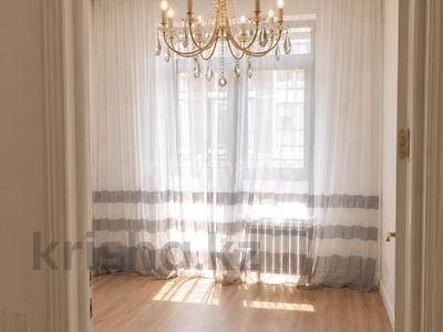 1-комнатная квартира · 40 м² · 5/6 этаж, Микрорайон Нуркент 9 за 29.5 млн ₸ в Алматы, Алатауский р-н