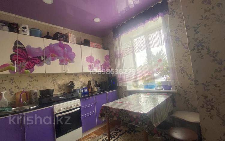 3-бөлмелі пәтер · 67.2 м² · 2 қабат, Свердлова 11, бағасы: 110 000 〒 в Риддере — фото 2