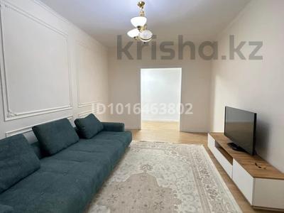 3-комнатная квартира · 78 м², мкр Туран-2 53а за 190 000 ₸ в Шымкенте, Каратауский р-н