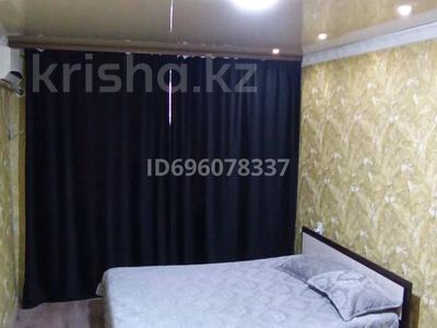 1-комнатная квартира · 36 м² · 1/4 этаж, Сейфуллина 31 — ДК центр, район набережной за 8 000 〒 в Балхаше