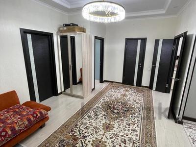 3-бөлмелі пәтер · 110 м² · 6/10 қабат, 16-ш/а. 93, бағасы: 33 млн ₸ в Актау, 16-й мкр 