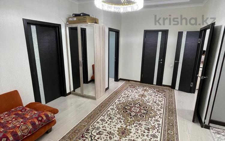 3-комнатная квартира · 110 м² · 6/10 этаж, 16-й мкр 93 за 33 млн ₸ в Актау — фото 4