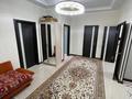 3-комнатная квартира · 110 м² · 6/10 этаж, 16-й мкр 93 за 33 млн ₸ в Актау — фото 9