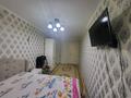3-комнатная квартира, 60 м², 2/4 этаж, мкр №10 5 — шаляпина за 34 млн 〒 в Алматы, Ауэзовский р-н — фото 28