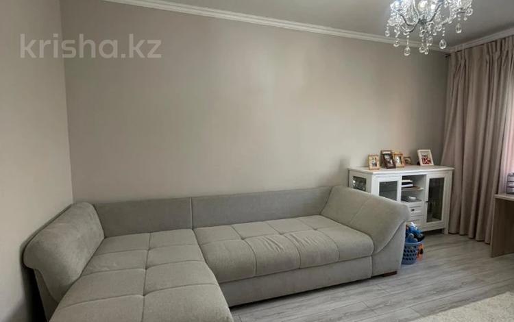 4-бөлмелі пәтер · 90 м² · 8/9 қабат, Хаджи Мукана 8, бағасы: 95 млн ₸ в Алматы, Медеуский р-н — фото 5