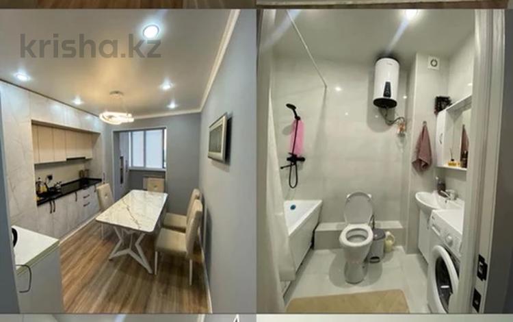 3-бөлмелі пәтер · 95 м² · 2/6 қабат, 39-й мкр 7, бағасы: 30 млн ₸ в Актау — фото 2