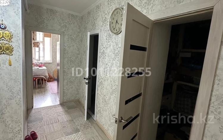 3-бөлмелі пәтер · 80 м² · 1/4 қабат, Көктем 47 47, бағасы: 21 млн ₸ в Жанаозен — фото 2