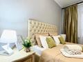 1-бөлмелі пәтер · 50 м² · 10/21 қабат, 17-й мкр, ​17-й микрорайон, бағасы: 10 000 ₸ в Актау — фото 2