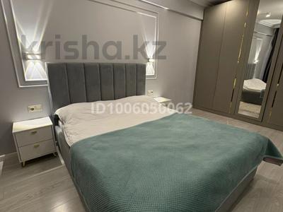 2-комнатная квартира · 60 м² · 9/10 этаж, Сейфуллина 51/26 за 20 000 〒 в Алматы, Турксибский р-н