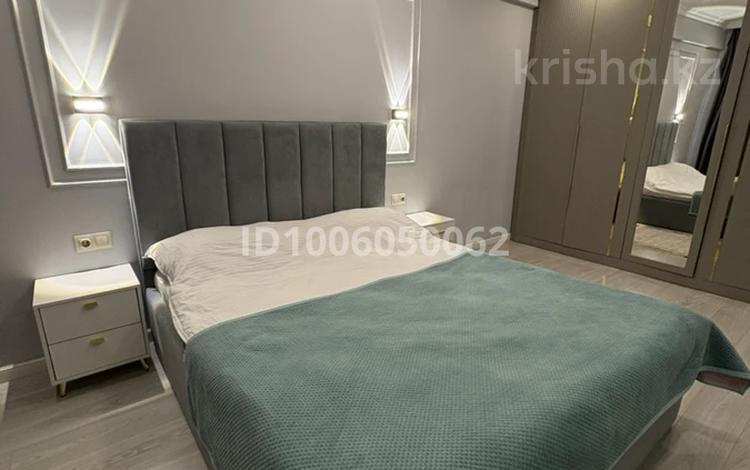 2-комнатная квартира · 60 м² · 9/10 этаж, Сейфуллина 51/26 за 20 000 〒 в Алматы, Турксибский р-н — фото 26