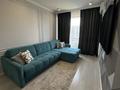 2-комнатная квартира · 60 м² · 9/10 этаж, Сейфуллина 51/26 за 20 000 〒 в Алматы, Турксибский р-н — фото 9