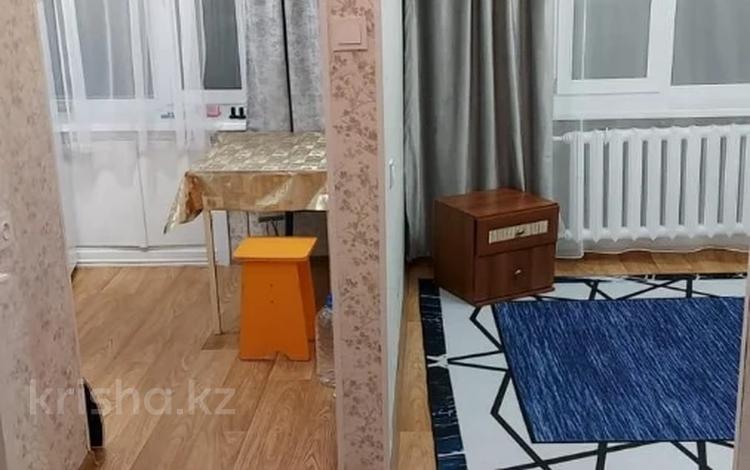 1-бөлмелі пәтер · 21.3 м² · 1/5 қабат, текстильщиков, бағасы: 9.5 млн ₸ в Костанае — фото 2