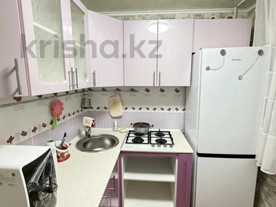 1-комнатная квартира · 33 м² · 3/5 этаж, Мусрепова за 110 000 〒 в Петропавловске