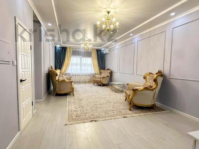 5-комнатная квартира · 176 м² · 12/13 этаж, Назарбаева за 51.5 млн 〒 в Талдыкоргане