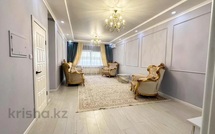 5-комнатная квартира · 176 м² · 12/13 этаж, Назарбаева за 51.5 млн 〒 в Талдыкоргане — фото 3