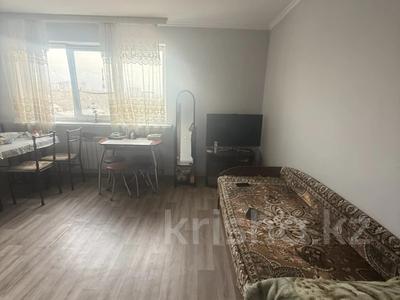 2-бөлмелі пәтер · 50 м² · 11/17 қабат, Жандосова, бағасы: 37.5 млн ₸ в Алматы, Ауэзовский р-н