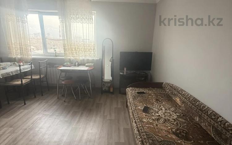 2-бөлмелі пәтер · 50 м² · 11/17 қабат, Жандосова, бағасы: 37.5 млн ₸ в Алматы, Ауэзовский р-н — фото 2