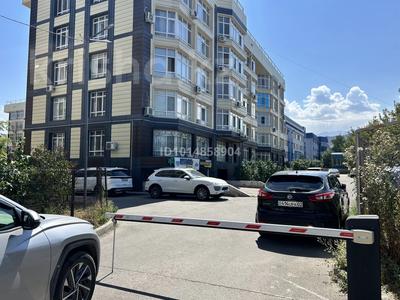 2-бөлмелі пәтер · 57.4 м² · 2/5 қабат, Думан-2 ш/а. 11 — По ул.Халлиулина Ориентир мечеть, бағасы: 45 млн ₸ в Алматы, Медеуский р-н