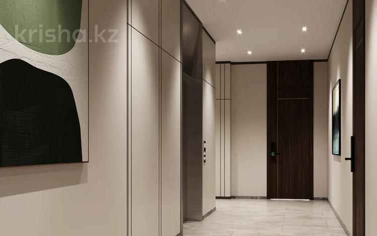 3-бөлмелі пәтер · 106.22 м², Е-899 7, бағасы: ~ 91.9 млн ₸ в Астане, Нура р-н — фото 9